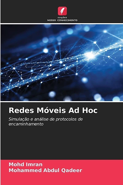 Redes Móveis Ad Hoc