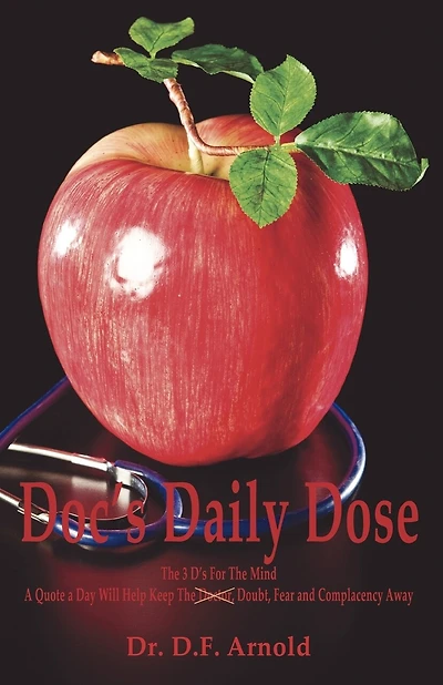 Doc's Daily Dose: The 3 D's for the Mind