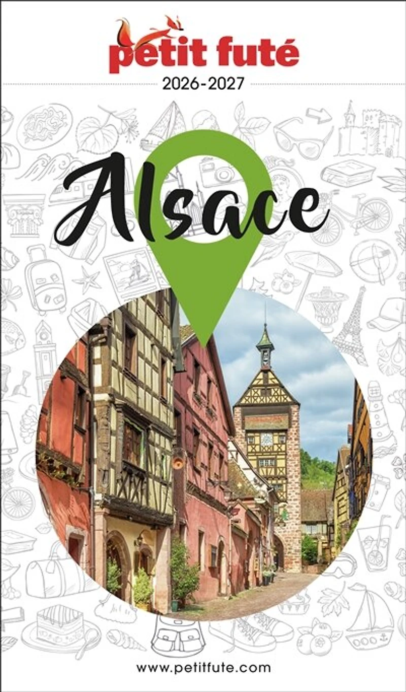 Alsace: 2026-2027