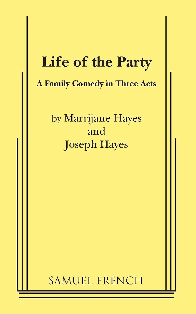 Life of the Party