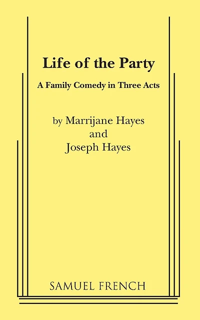 Life of the Party
