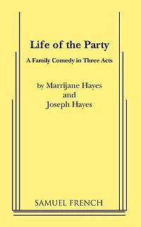 Life of the Party