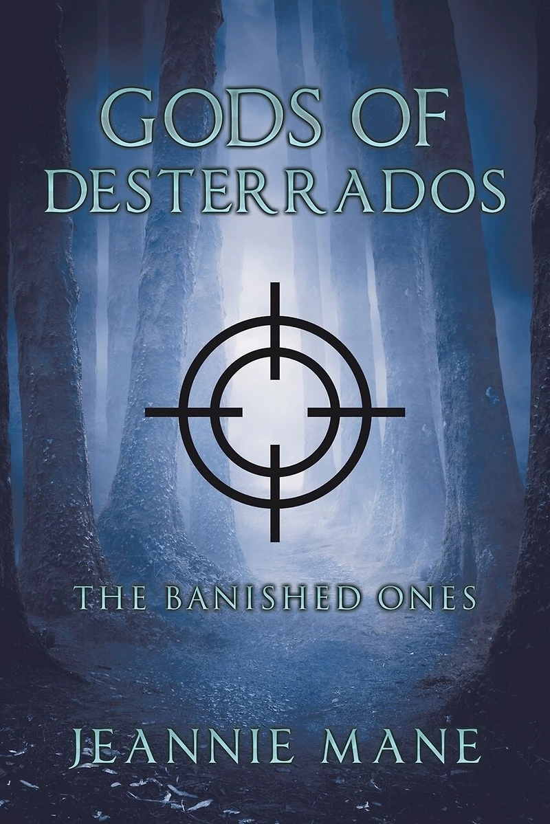 Gods Of Desterrados: The Banished Ones