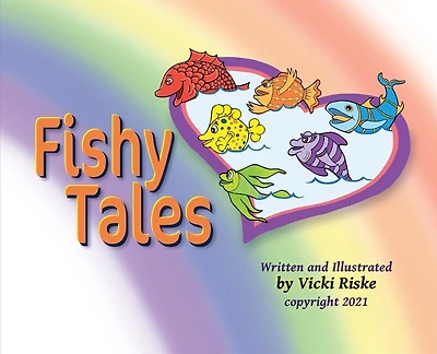 Fishy Tales