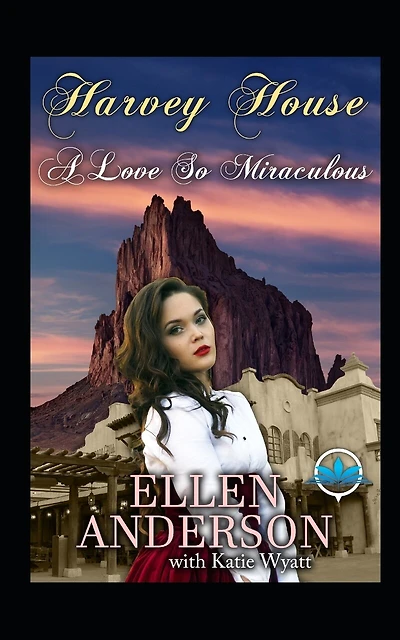 A love so Miraculous: Historical Western Romance