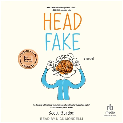 Head Fake: A Novel