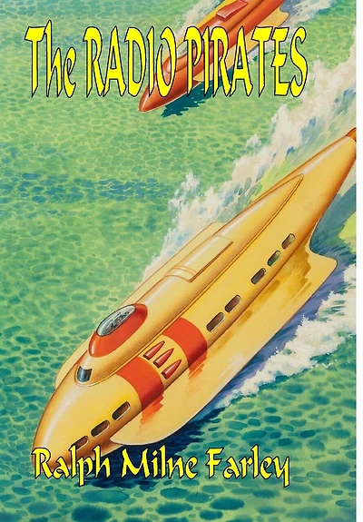 The Radio Pirates