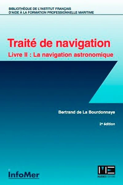 La navigation astronomique