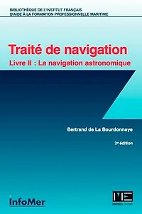 La navigation astronomique
