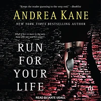 Run For Your Life