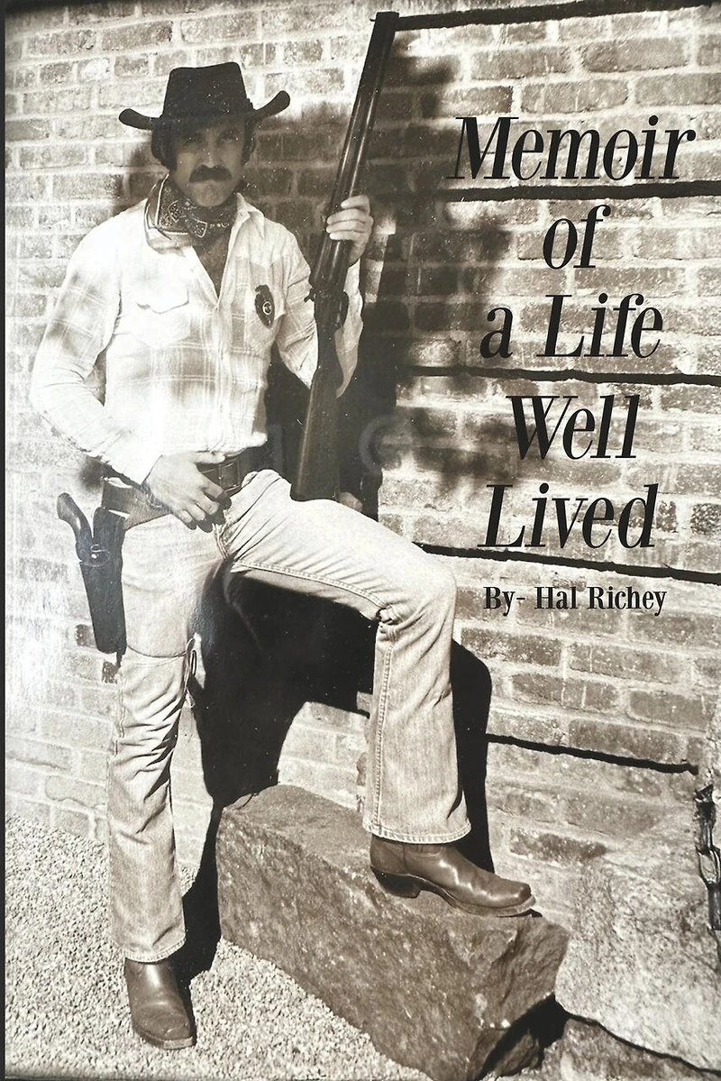 Memoir of a Life Well Lived