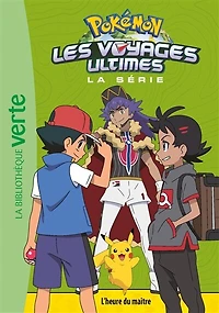 L' heure du maître