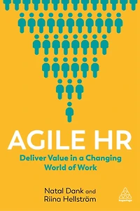 Agile Hr: Deliver Value A Changing World Of Work