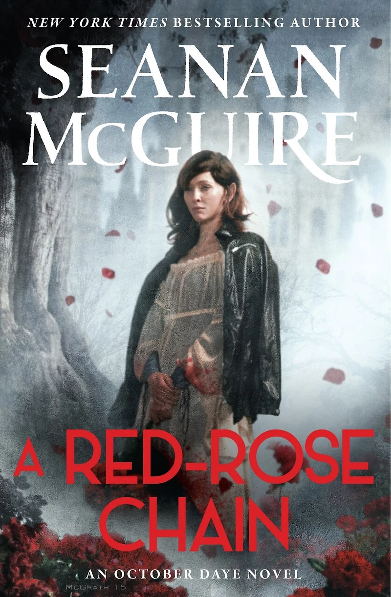 A Red-Rose Chain