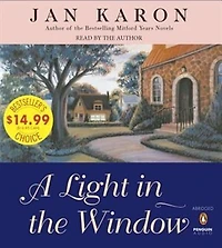 Light the Window: Mitford Years