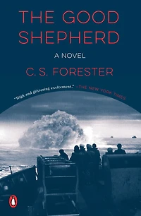 Greyhound (Movie Tie-In): A Novel
