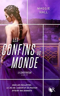 Les confins du monde
