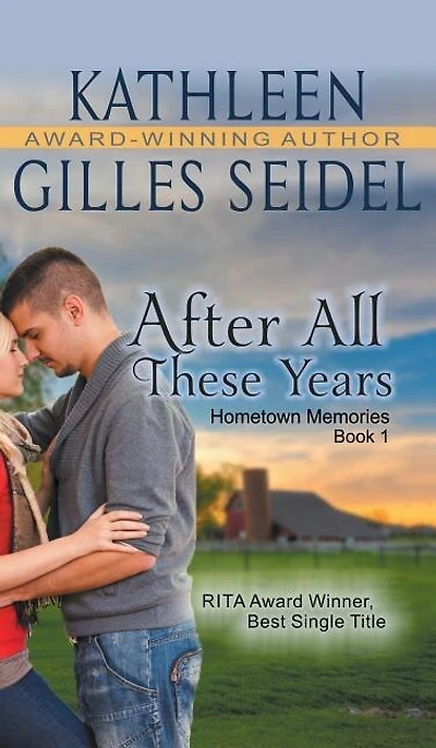 After All These Years (Hometown Memories