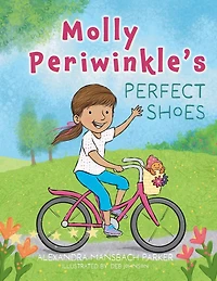 Molly Periwinkle's Perfect Shoes