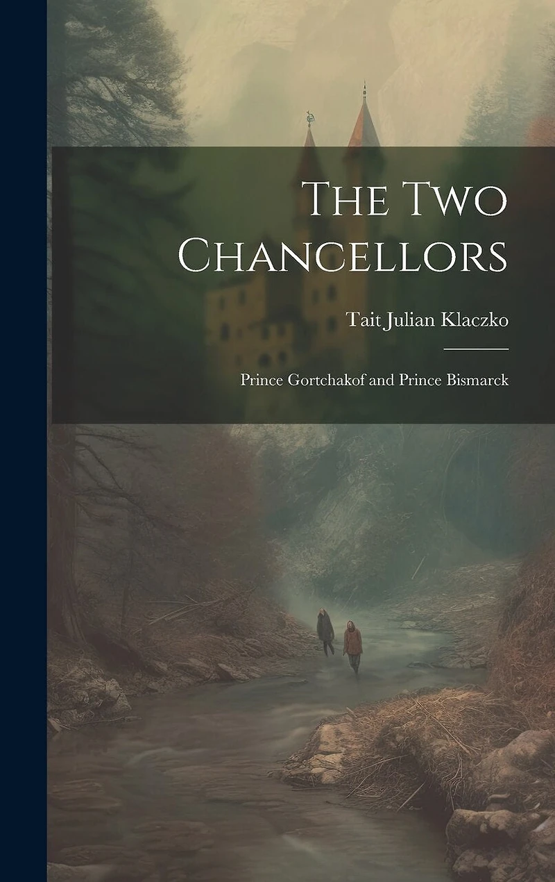 The Two Chancellors: Prince Gortchakof and Prince Bismarck