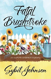 FATAL BRUSHSTROKE