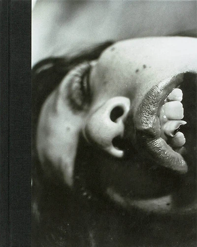 Araki: Impossible Love: Vintage Photographs