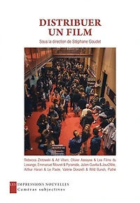 Distribuer un film: Rebecca Zlotowski & Ad vitam ; Olivier Assayas Les films du losange Emmanuel Mouret Pyramide Julien Guetta Jour2fête Arthur Harari Le pacte Valérie Donzelli Wild Bunch, Pathé