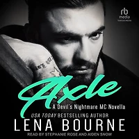 Axle: A Devil’s Nightmare MC Novella