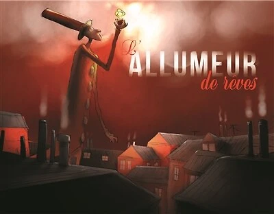 L' allumeur de rêves