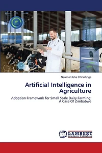 Artificial Intelligence in Agriculture