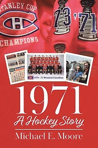 1971 - A Hockey Story