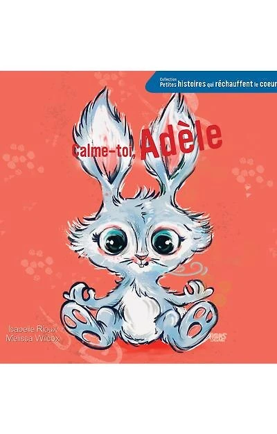 CALME-TOI, ADELE
