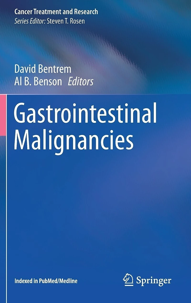 Gastrointestinal Malignancies