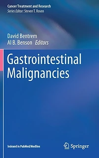 Gastrointestinal Malignancies