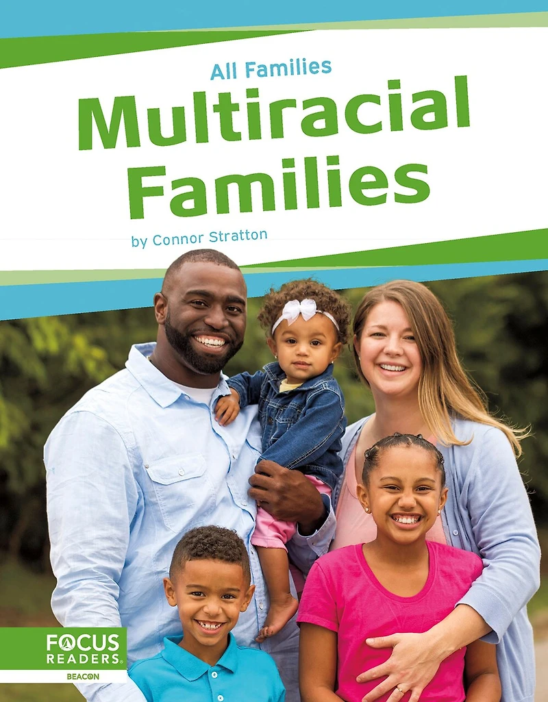 Multiracial Families
