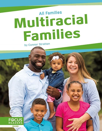 Multiracial Families