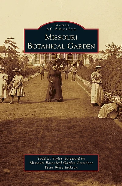 Missouri Botanical Garden