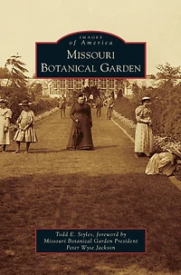 Missouri Botanical Garden