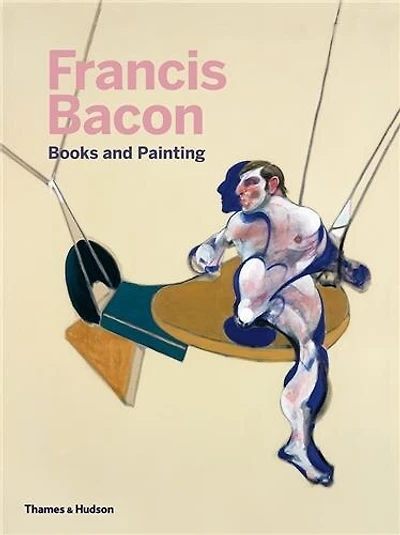 Francis Bacon: Books And Painting