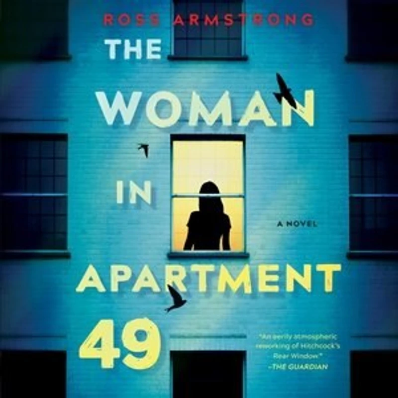 The Woman Apartment 49