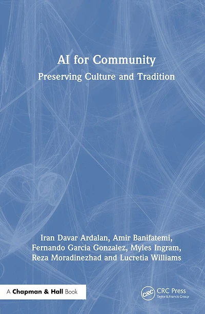 AI for Community: Preserving Culture and Tradition