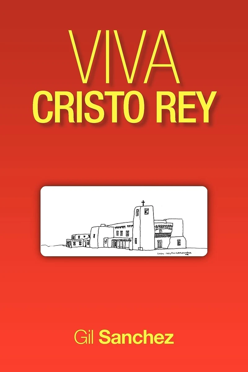 Viva Cristo Rey