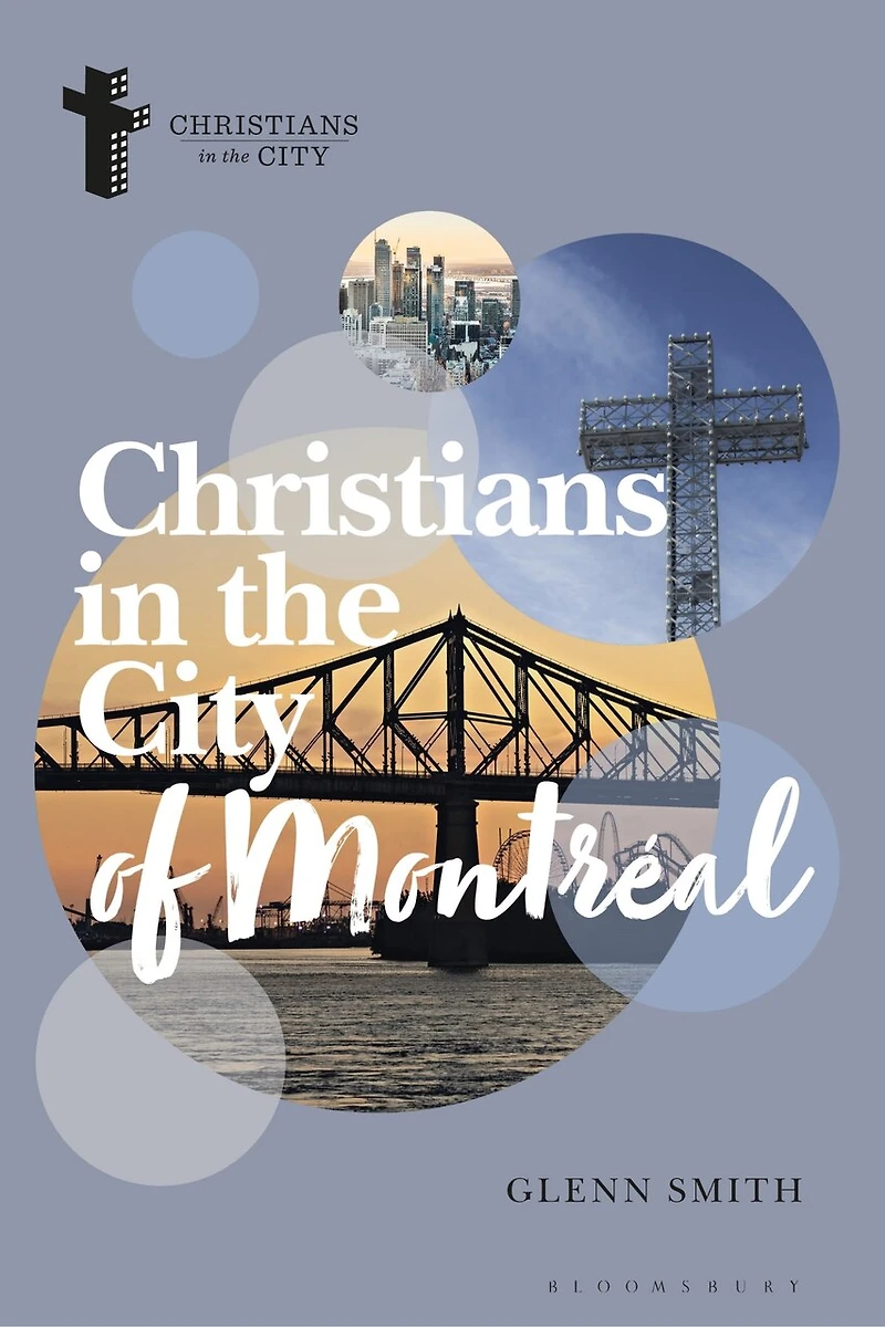 Christians the City of Montreal