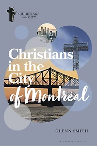 Christians the City of Montreal