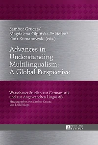 Advances Understanding Multilingualism: A Global Perspective
