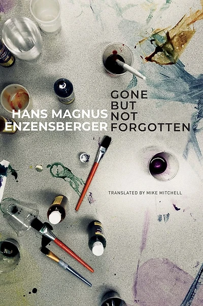 Gone But Not Forgotten: My Favourite Flops And Other Projects That Came To Nothing