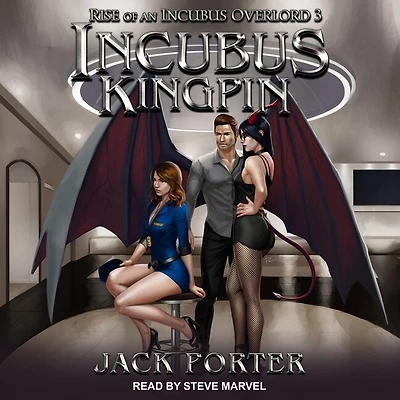Incubus Kingpin Lib/E