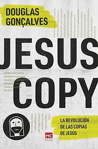 Jesuscopy: La revolución de las copias Jesús