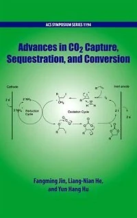 Advances in CO2 Capture, Sequestration, and Conversion