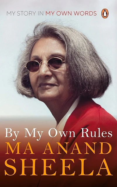 By My Own Rules: My Story In My Own Words